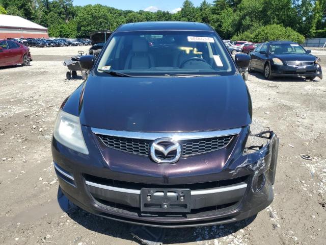 2007 Mazda Cx-9 VIN: JM3TB38C970100946 Lot: 60484254