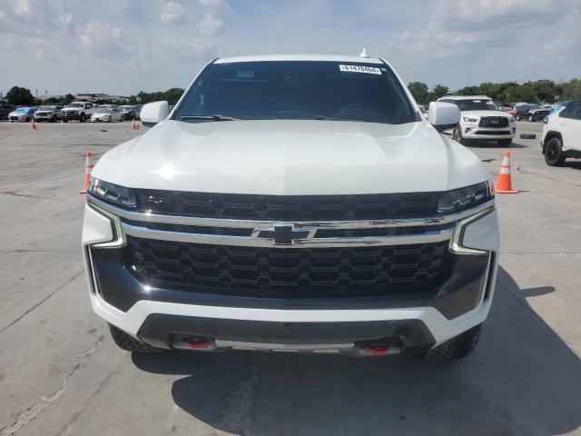 2022 Chevrolet Tahoe C1500 VIN: 1GNSCLED8NR173353 Lot: 61470464