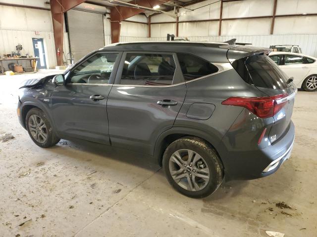 2022 Kia Seltos S VIN: KNDEUCAAXN7262061 Lot: 58753524