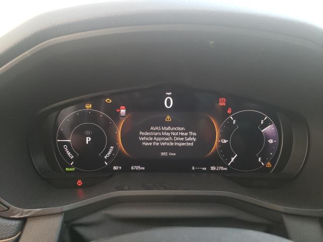 2024 MAZDA CX-90 PREF - JM3KKBHA3R1141087