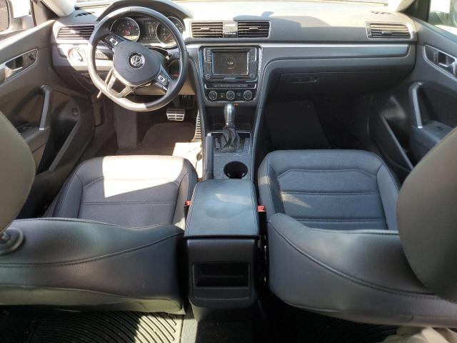 2018 Volkswagen Passat S VIN: 1VWAA7A37JC021170 Lot: 58134654