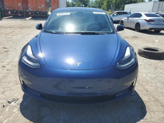 2022 TESLA MODEL 3 - 5YJ3E1EC2NF129048
