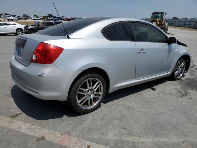 2005 Toyota Scion Tc VIN: JTKDE167550017308 Lot: 59540914