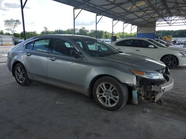 2011 Acura Tl VIN: 19UUA8F23BA008730 Lot: 57321214