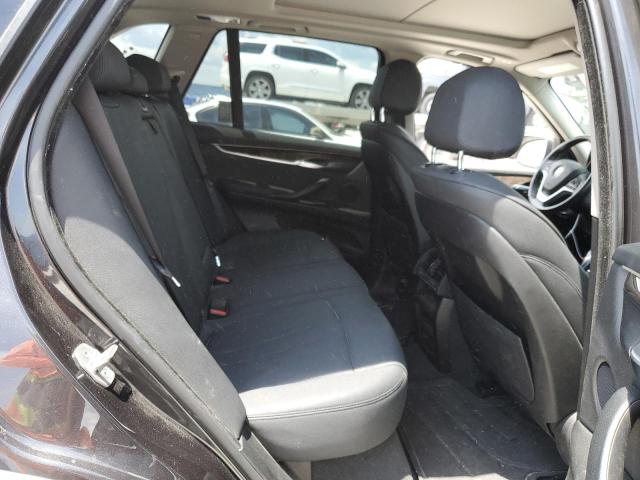 2016 BMW X5 xDrive35I VIN: 5UXKR0C52G0S89803 Lot: 58060564