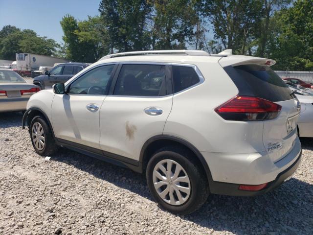 2017 NISSAN ROGUE SV - 5N1AT2MV3HC811813
