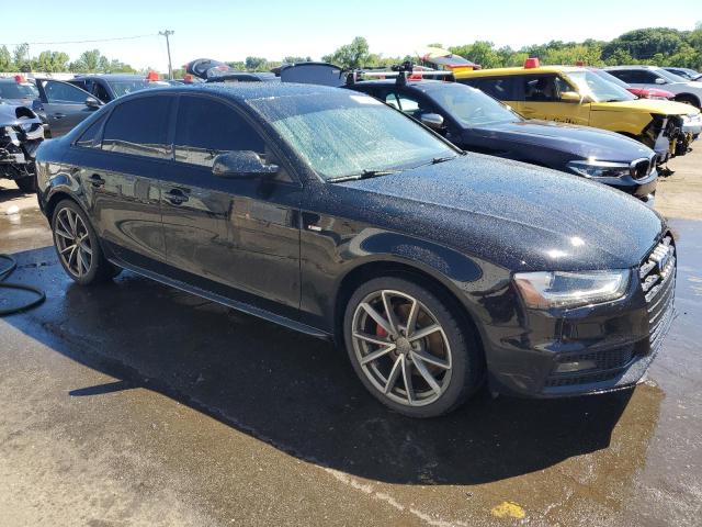 VIN WAUAFAFL9GN015004 2016 Audi A4, Premium S-Line no.4