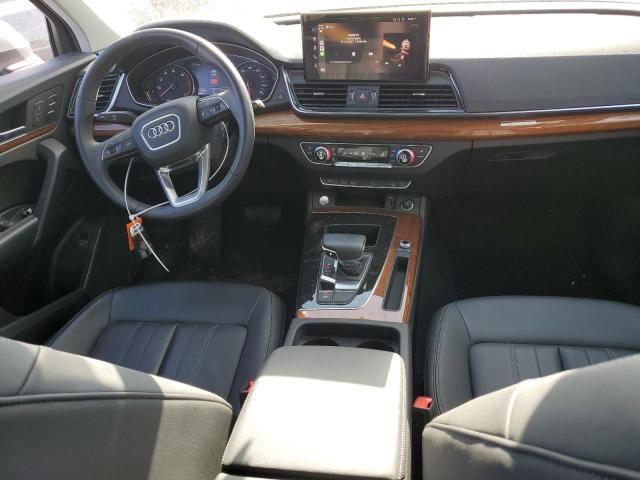 2023 Audi Q5 Premium 40 VIN: WA1ABAFY9P2013470 Lot: 57817464