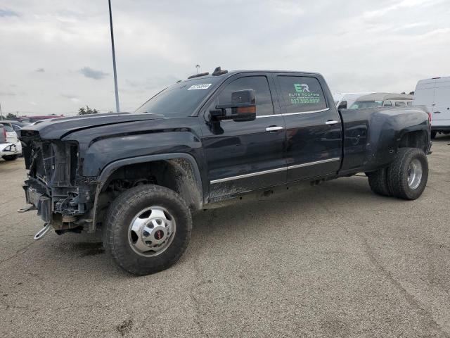 1GT42YEY2HF241141 2017 GMC Sierra K3500 Denali