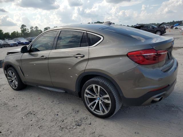 VIN 5UXKU2C38H0U28794 2017 BMW X6, Xdrive35I no.2