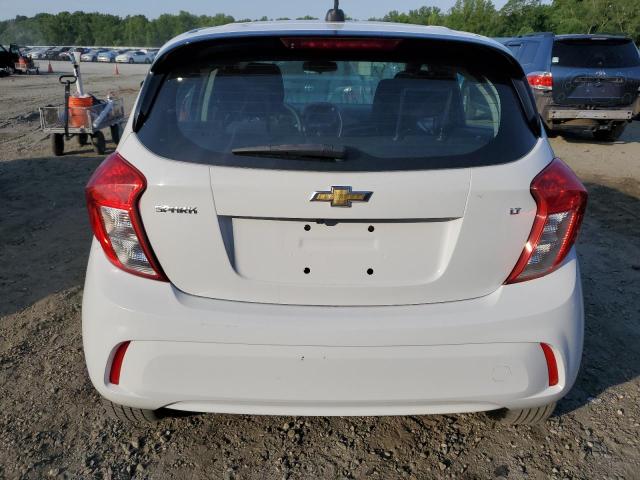 2021 Chevrolet Spark 1Lt VIN: KL8CD6SA1MC745783 Lot: 58710874