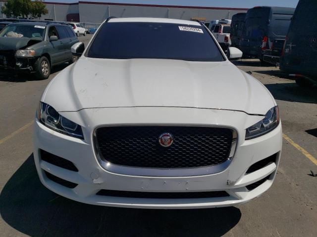 VIN SADCJ2EV1JA271286 2018 Jaguar F-Pace, Premium no.5