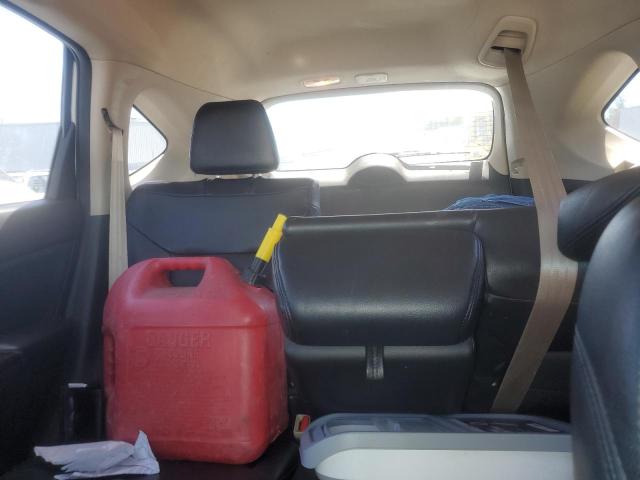5J6RM3H41GL005022 2016 Honda Cr-V Se