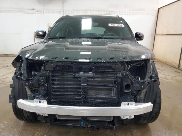 2023 FORD EXPLORER S - 1FMSK8KH1PGC32978