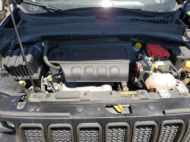 2019 JEEP RENEGADE L - ZACNJABBXKPK24622
