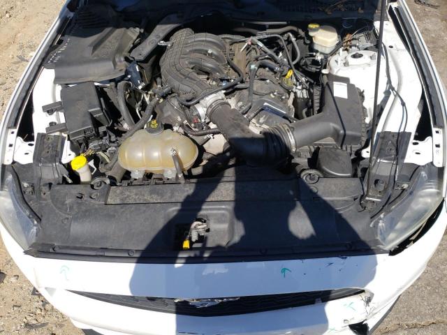 2016 Ford Mustang VIN: 1FA6P8AM3G5271773 Lot: 57697564