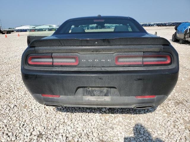 2018 Dodge Challenger Sxt VIN: 2C3CDZAG1JH317983 Lot: 56931904
