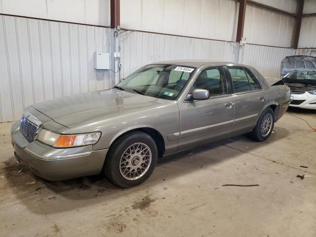 1999 Mercury Grand Marquis Gs VIN: 2MEFM74W8XX728326 Lot: 57676854