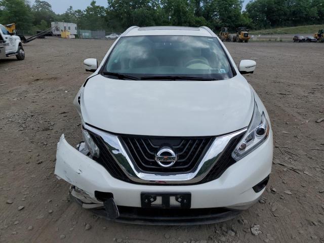 2015 Nissan Murano S VIN: 5N1AZ2MH8FN260093 Lot: 57669964