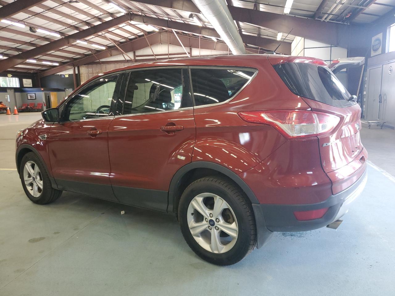 1FMCU9GX6GUA24908 2016 Ford Escape Se