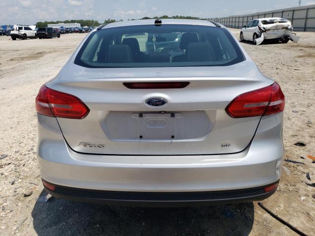 2018 Ford Focus Se VIN: 1FADP3F29JL288453 Lot: 60825934