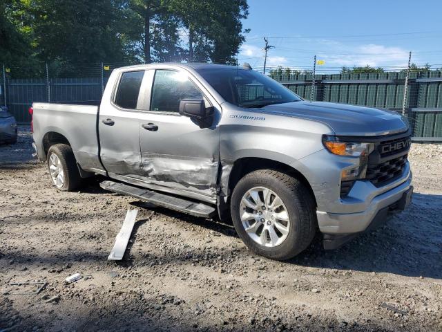 2023 CHEVROLET SILVERADO - 1GCRDBEK2PZ266062