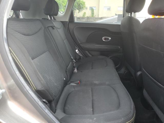 2016 Kia Soul + VIN: KNDJP3A59G7365693 Lot: 59074364