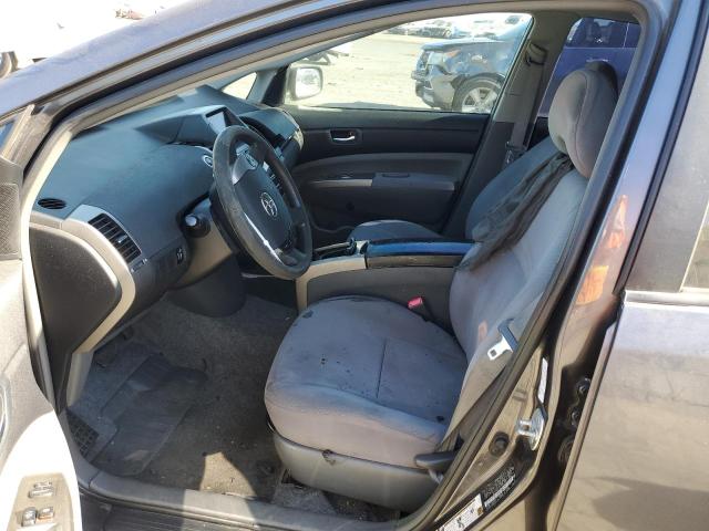 2007 Toyota Prius VIN: JTDKB20U573291430 Lot: 57765384