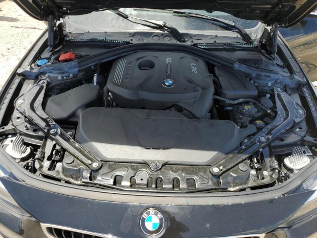 VIN WBA4Z1C58JEC58646 2018 BMW 4 Series, 430I no.11