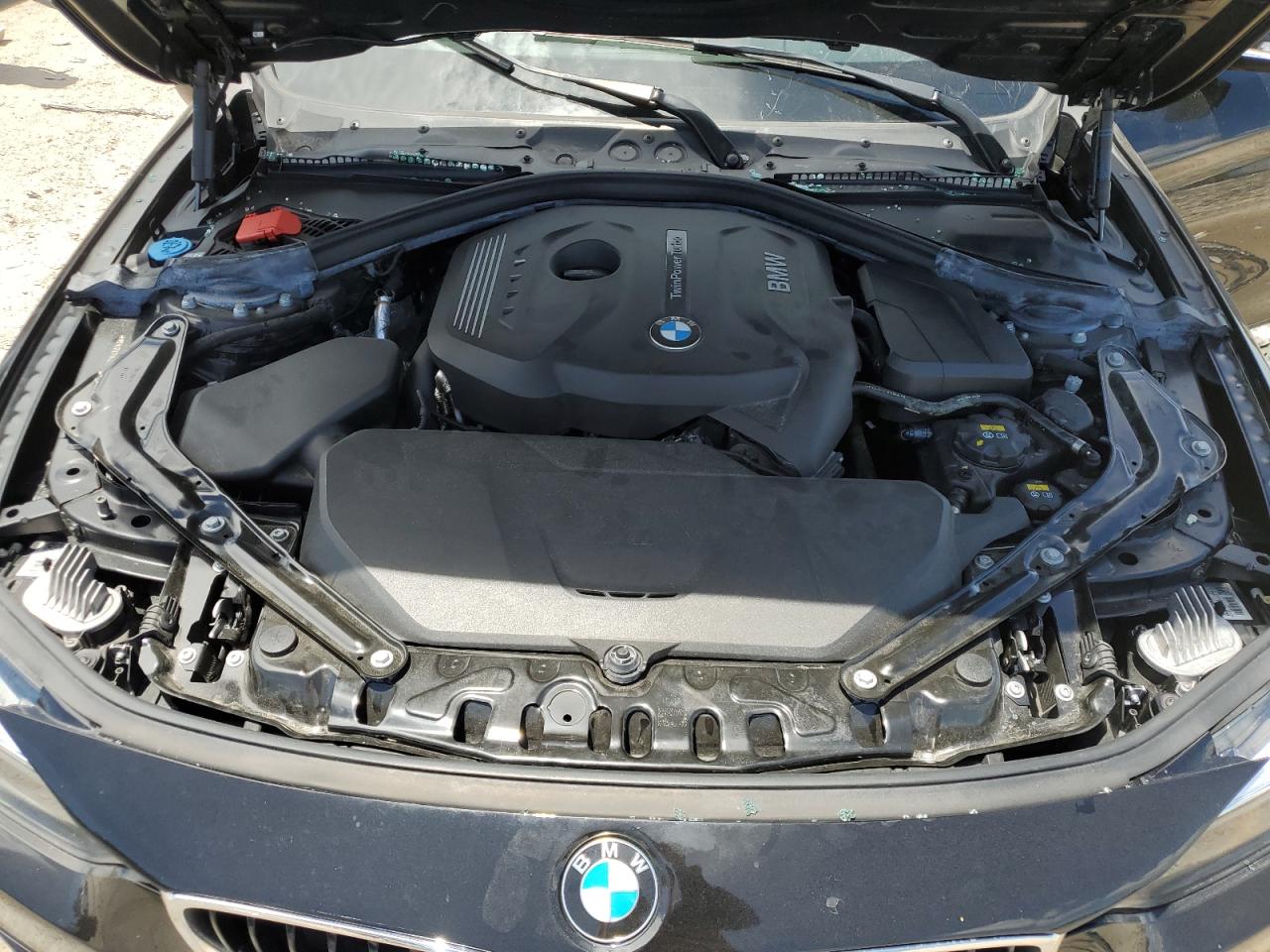 WBA4Z1C58JEC58646 2018 BMW 430I