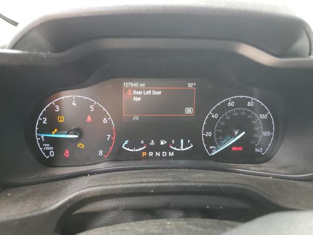 2020 Ford Transit Connect Xl VIN: NM0LS7E27L1474694 Lot: 59894044