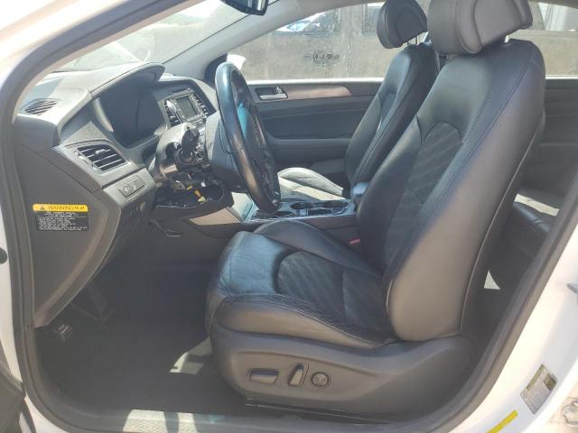 2015 Hyundai Sonata Sport VIN: 5NPE34AF4FH058714 Lot: 57552004