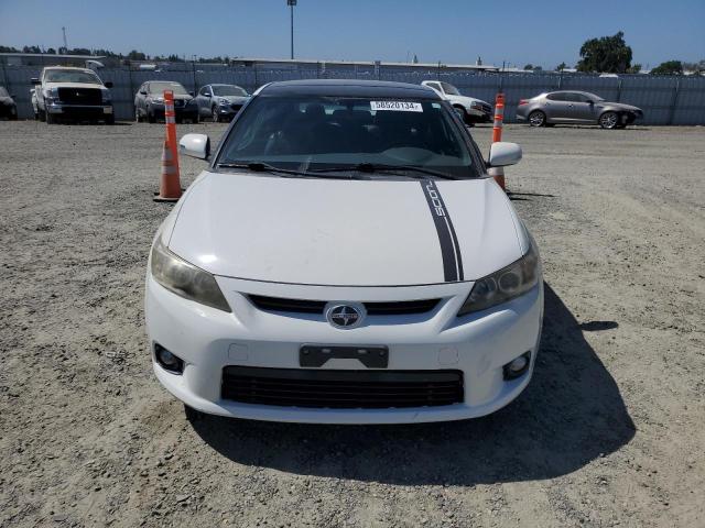 2011 Toyota Scion Tc VIN: JTKJF5C72B3003484 Lot: 58520134