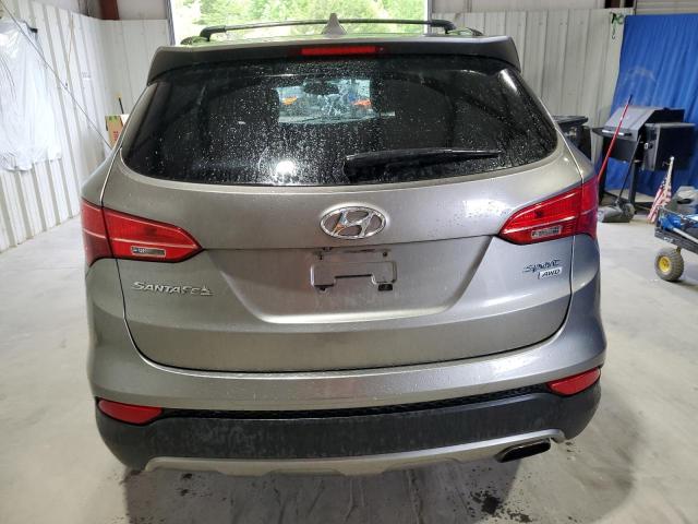 2015 HYUNDAI SANTA FE S - 5XYZUDLB1FG274911