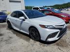 TOYOTA CAMRY XSE photo