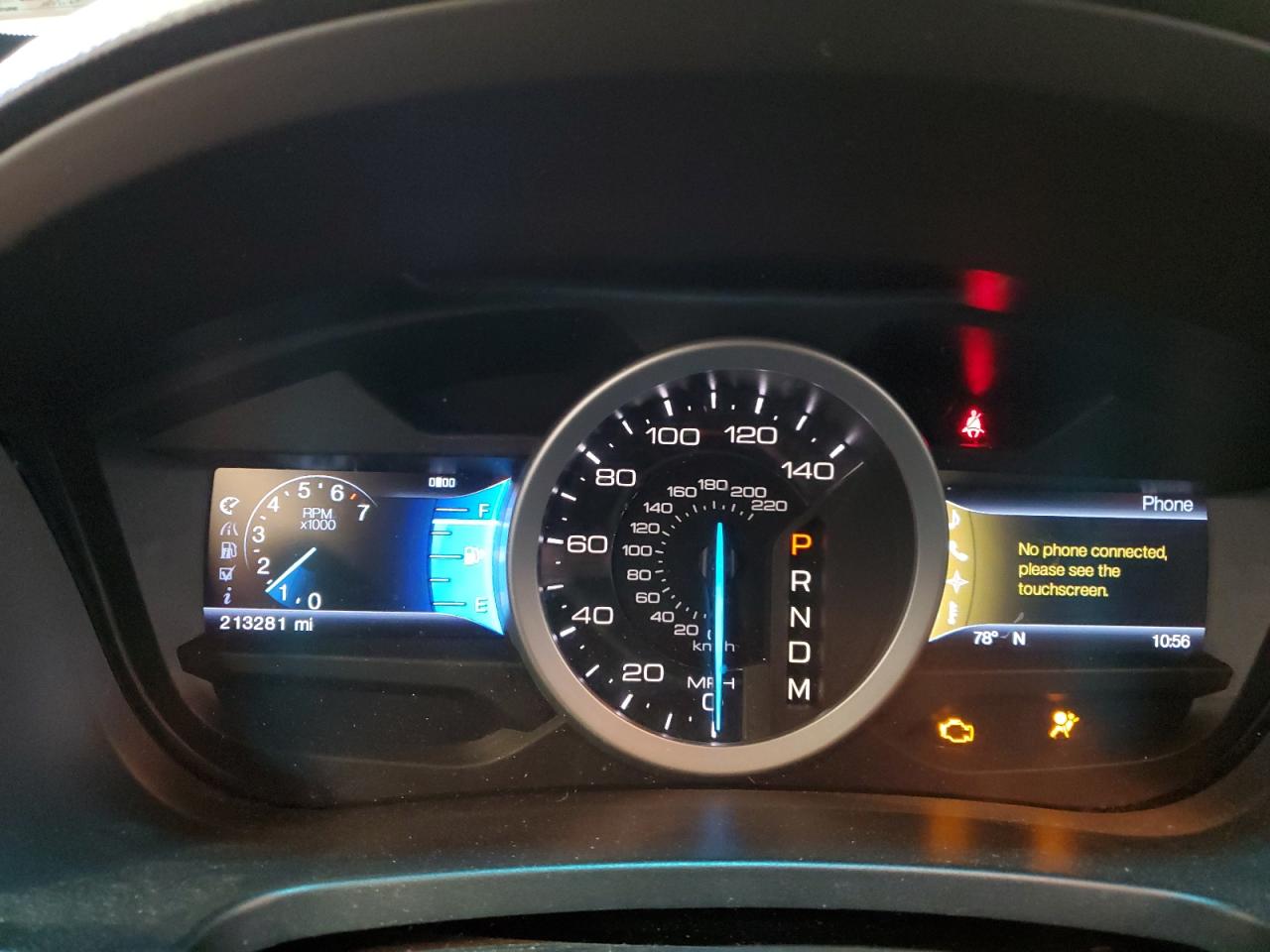 1FM5K8D81DGB21899 2013 Ford Explorer Xlt