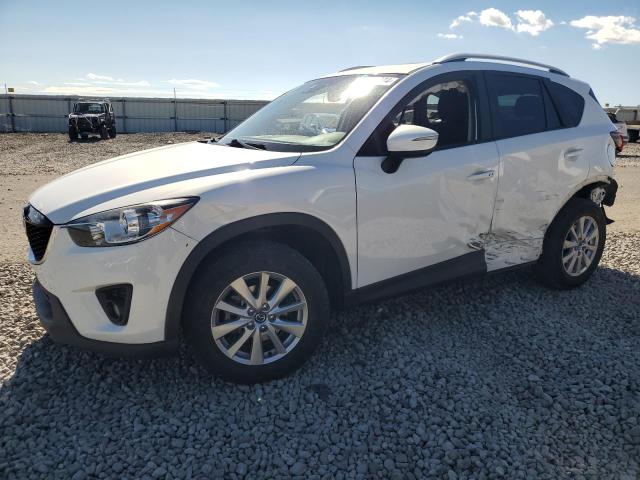 VIN JM3KE4CY5F0466719 2015 Mazda CX-5, Touring no.1