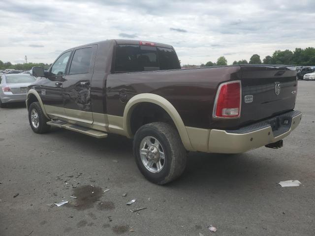 2013 Ram 2500 Longhorn VIN: 3C6UR5PLXDG554059 Lot: 58787754