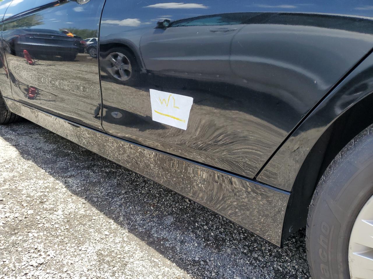 WBA8B9G57HNU50503 2017 BMW 330 I