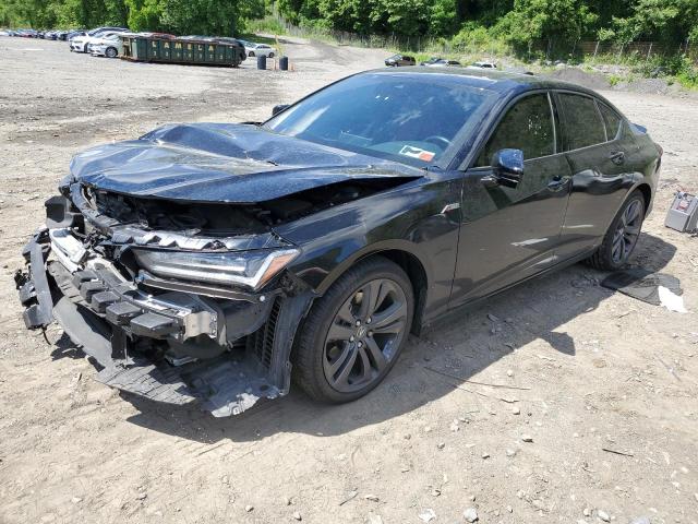 2022 ACURA TLX TECH A - 19UUB6F51NA001792