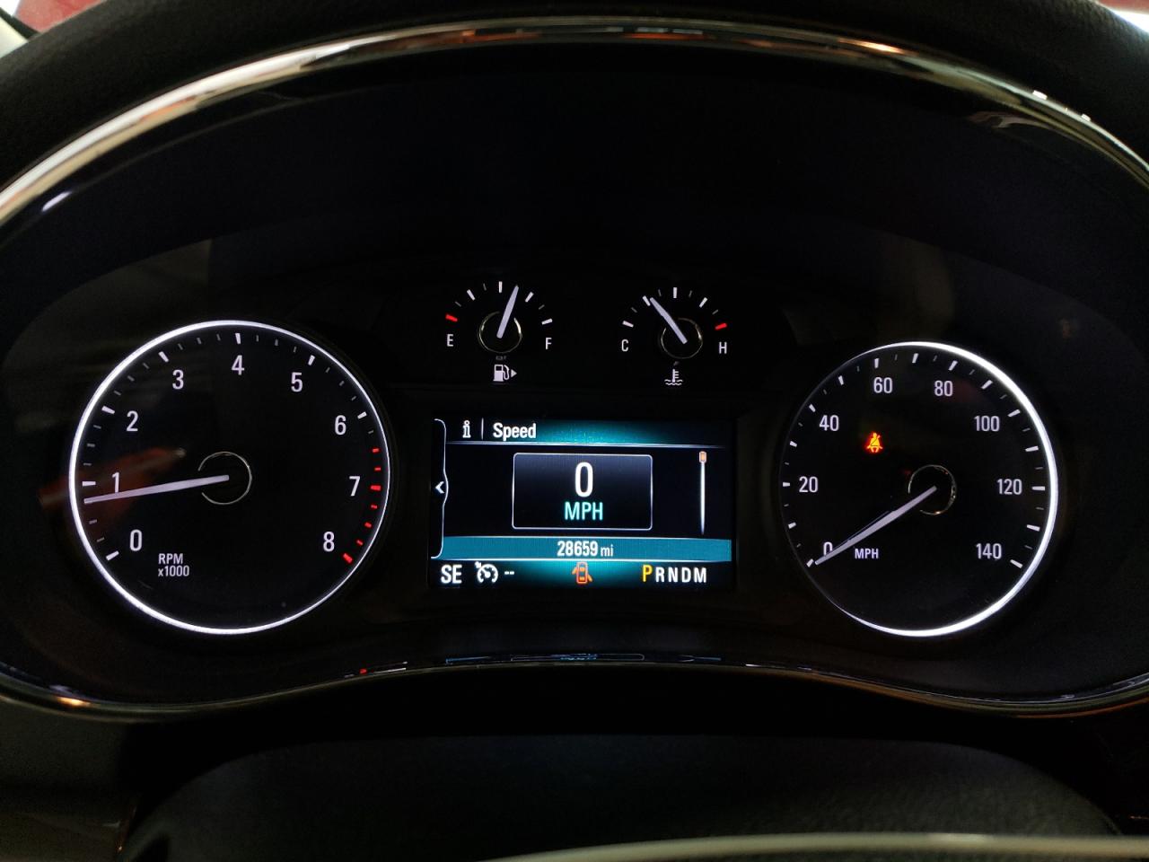 KL4CJHSB3HB074286 2017 Buick Encore Premium