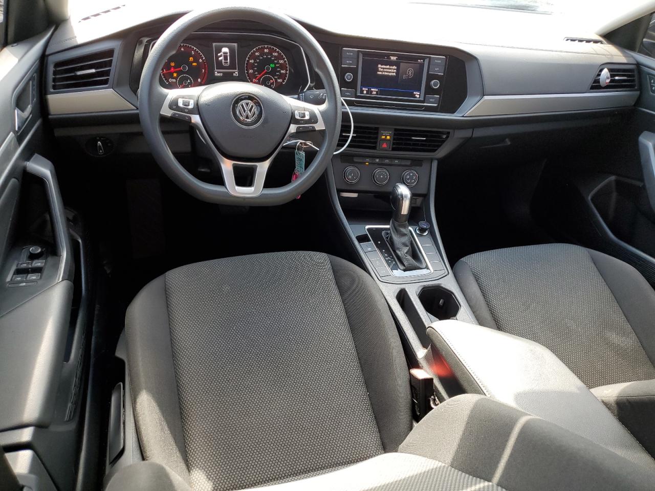 3VWC57BUXMM064716 2021 Volkswagen Jetta S