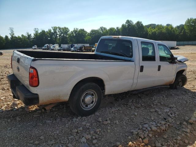 2012 Ford F250 Super Duty VIN: 1FT7W2A68CEC30825 Lot: 60273944