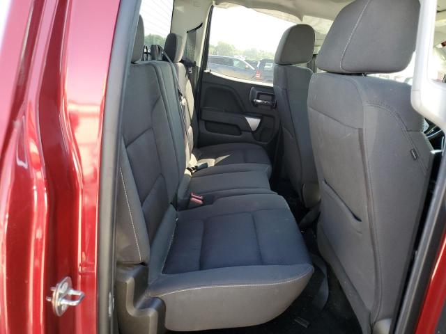 2018 CHEVROLET SILVERADO - 1GCVKREC0JZ148895