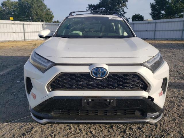 2022 TOYOTA RAV4 PRIME - JTMAB3FV1ND092870