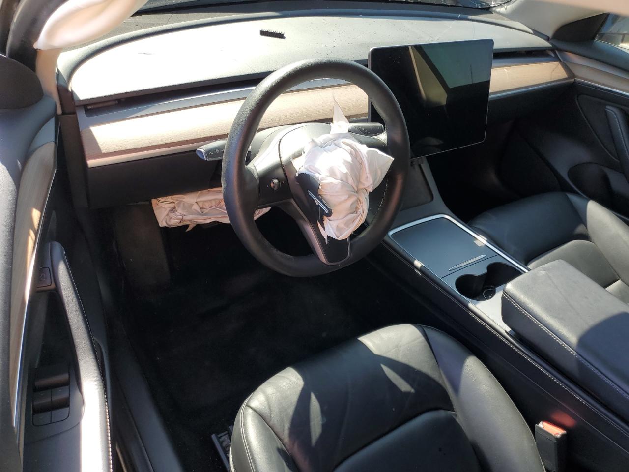 5YJ3E1EA8PF455471 2023 Tesla Model 3