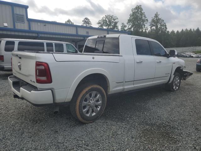2020 RAM 2500 LIMIT 3C6UR5TJ1LG272461