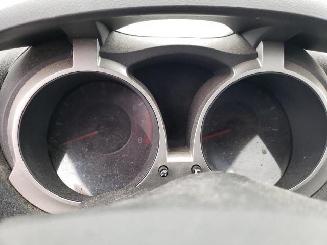 2013 Nissan Juke S VIN: JN8AF5MR2DT219611 Lot: 59434484