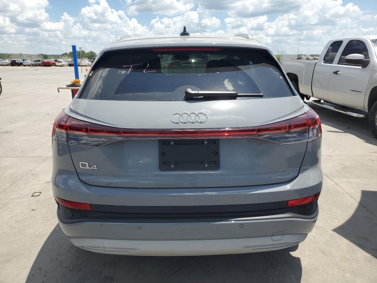 WA1BCBFZXPP079240 2023 Audi Q4 E-Tron Premium Plus