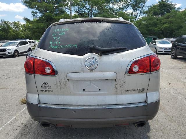 2010 Buick Enclave Cxl VIN: 5GALVBED5AJ192695 Lot: 58384154